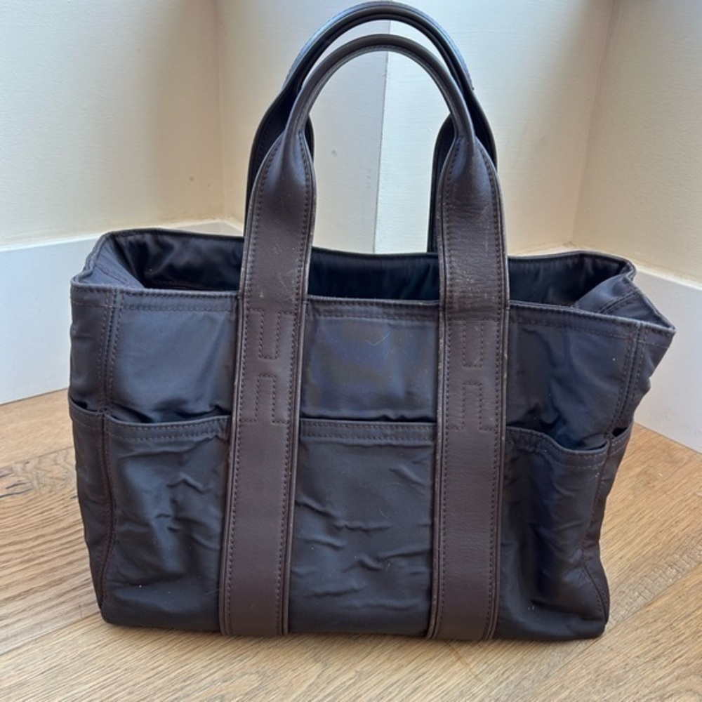 Hermes🤎Tote